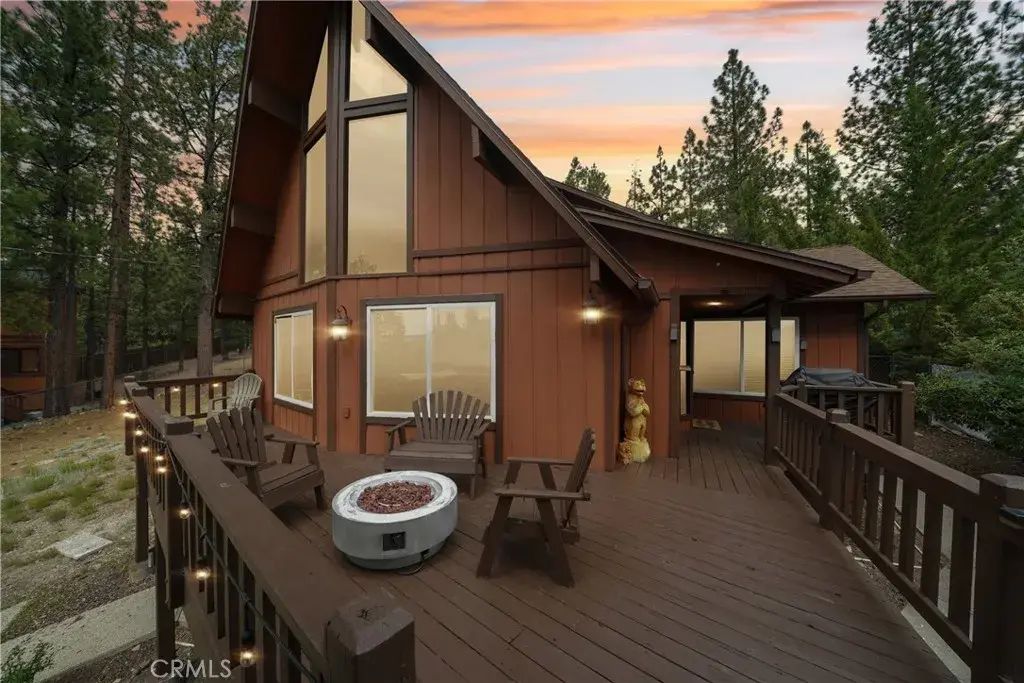265 S Eagle, Big Bear Lake