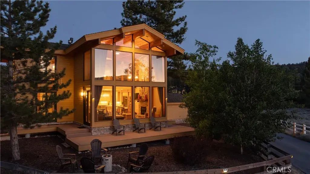 650 Lintner, Big Bear Lake
