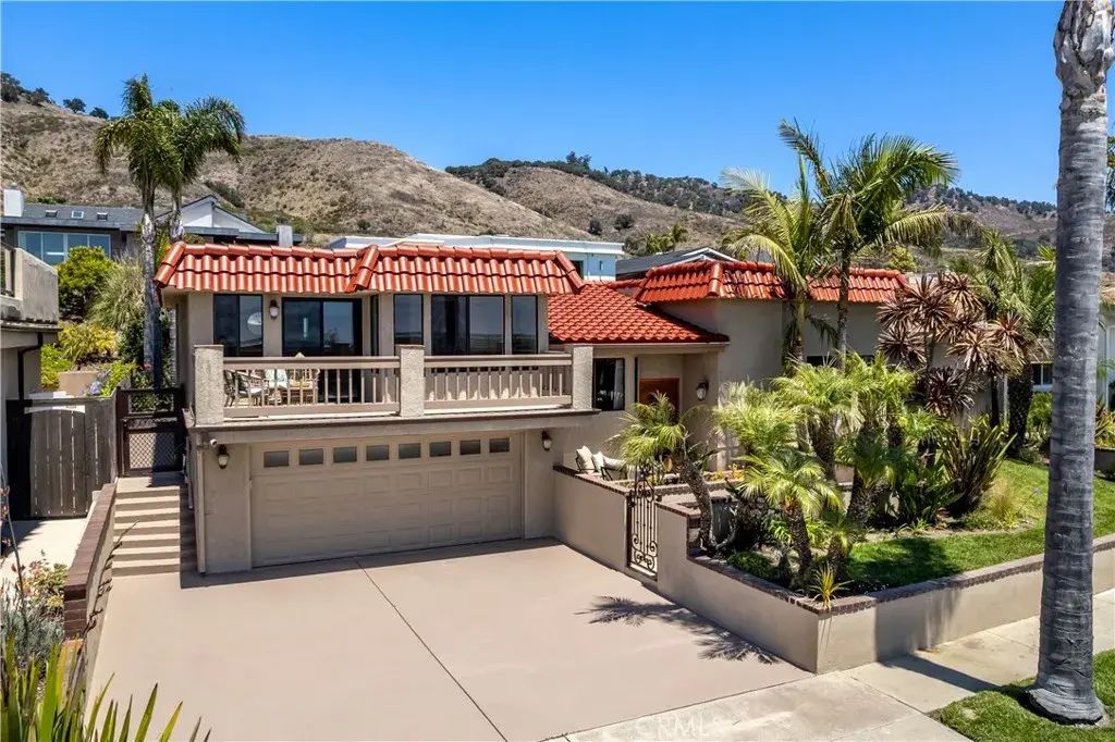 120 Hermosa, Pismo Beach
