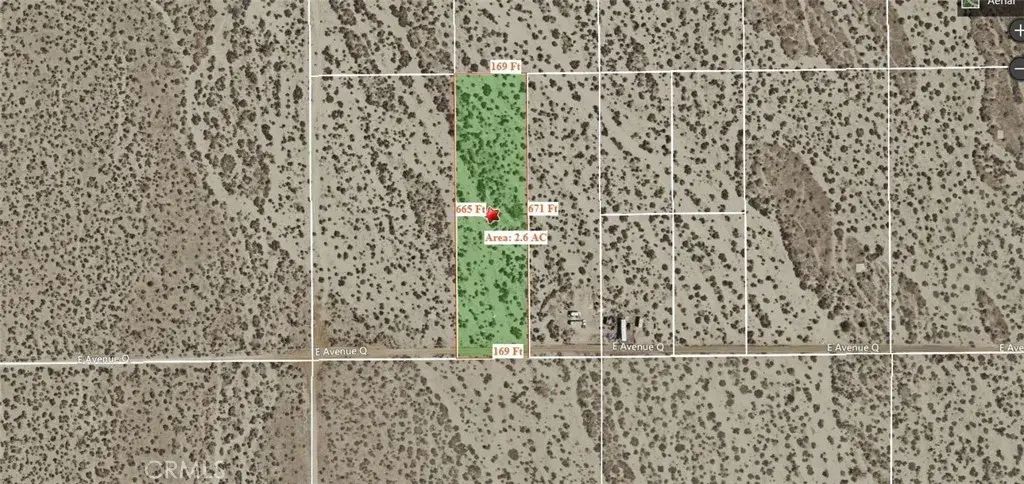 19 Vic Avenue Q Ave. 77th Ste, Palmdale