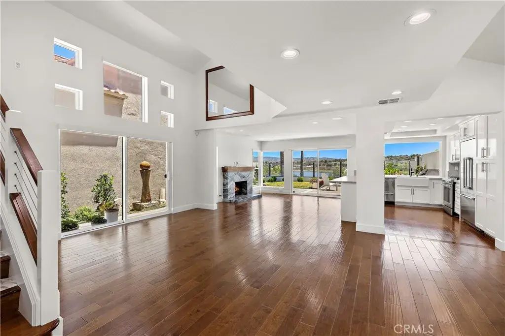 38 Cormorant, Newport Beach