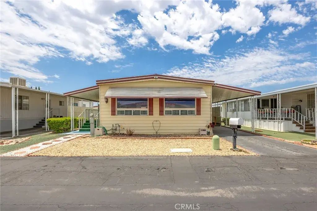 43531 E Acacia 69, Hemet