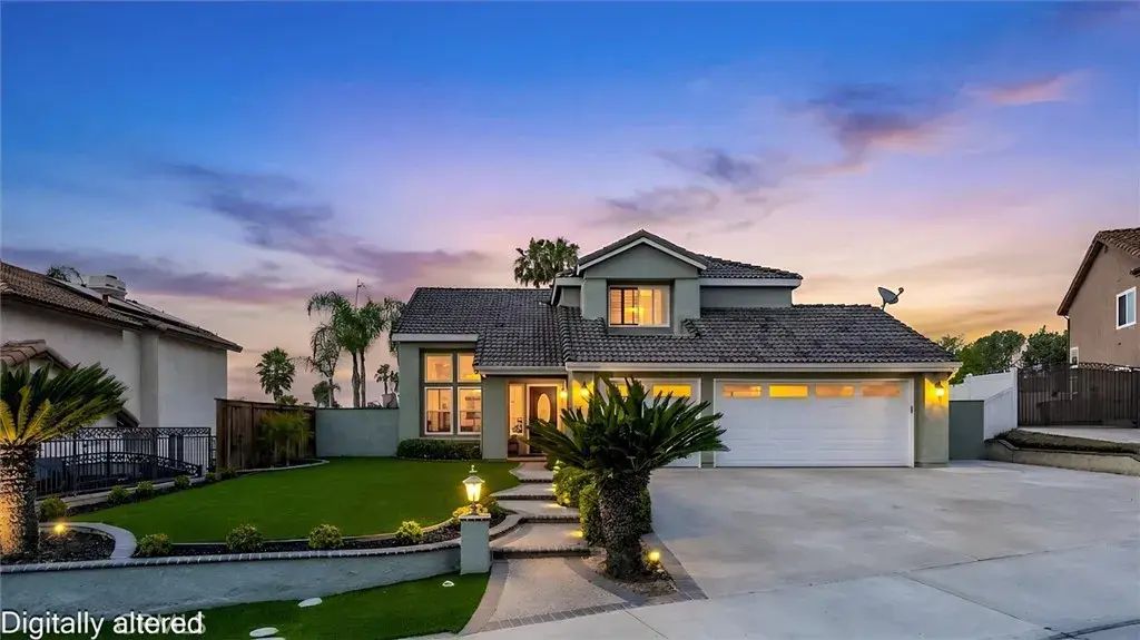 31858 Valone, Temecula