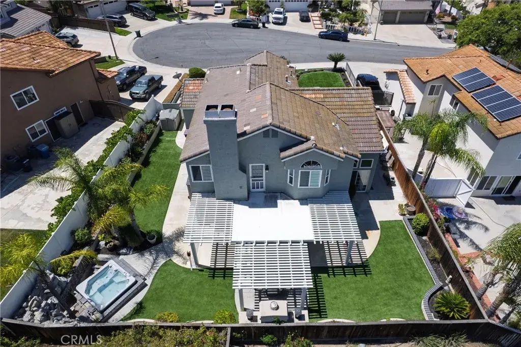 31858 Valone, Temecula