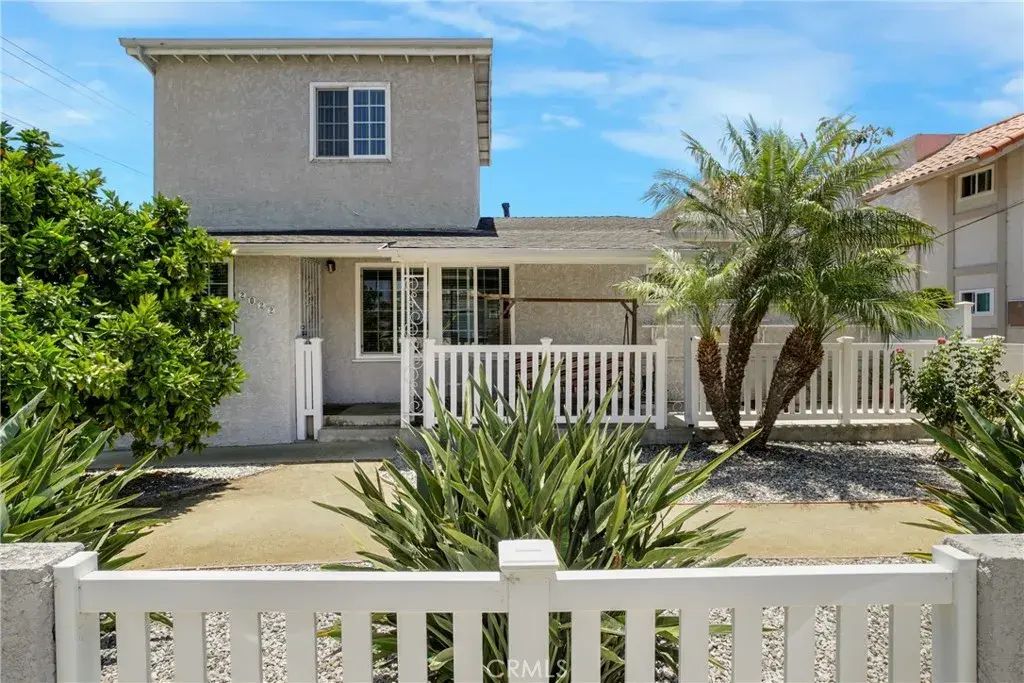 2022 Graham Ave, Redondo Beach