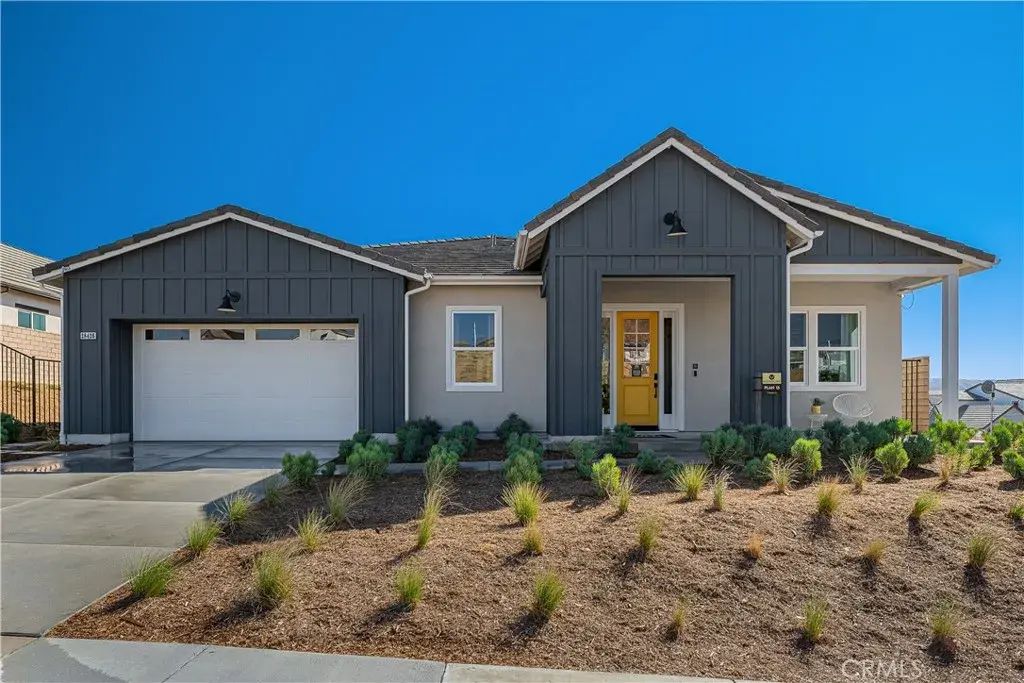 28426 Old Springs Road, Castaic