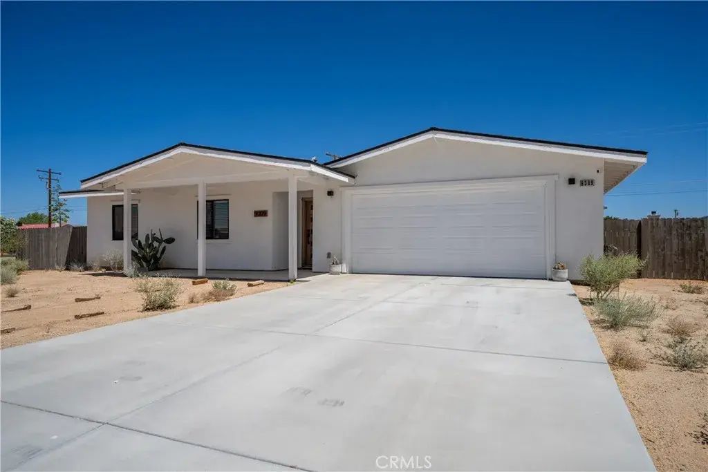 9309 Margery Avenue, California City