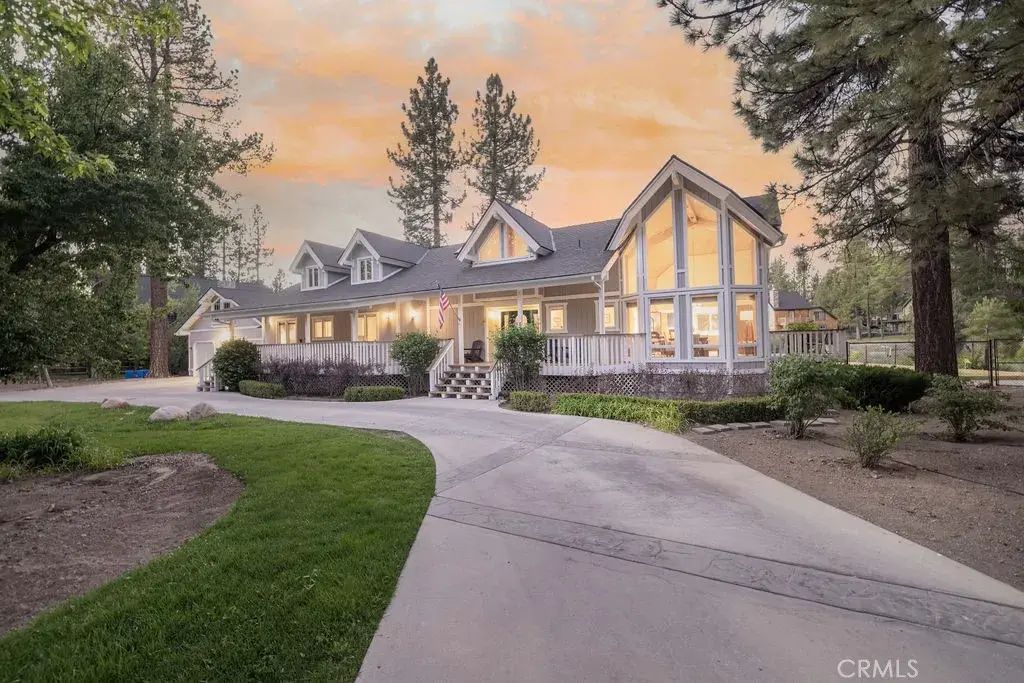 40034 Lakeview, Big Bear Lake