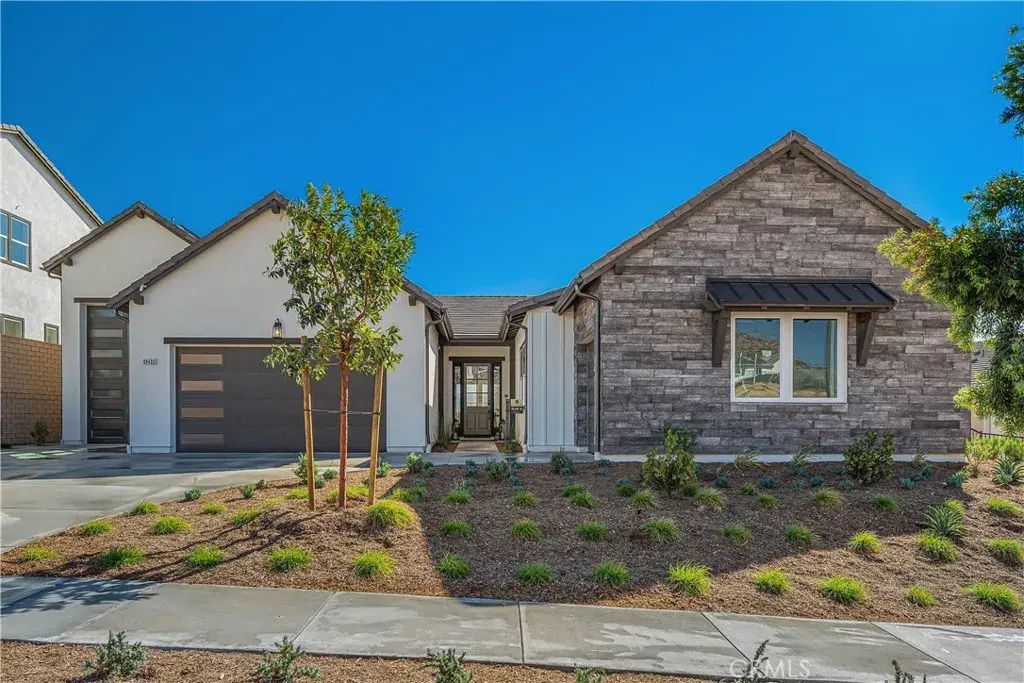 28422 Old Springs Road, Castaic