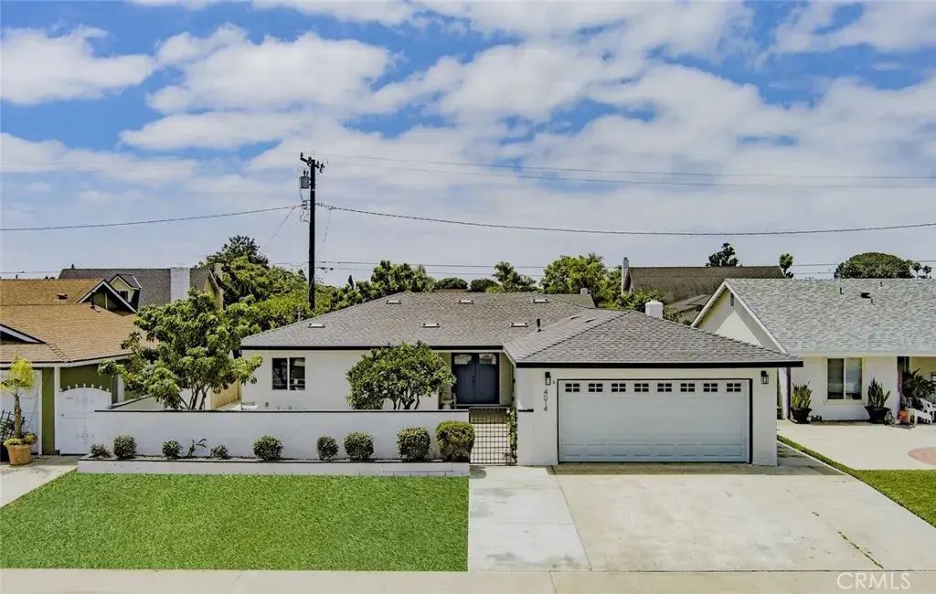 4014 W Kent, Santa Ana