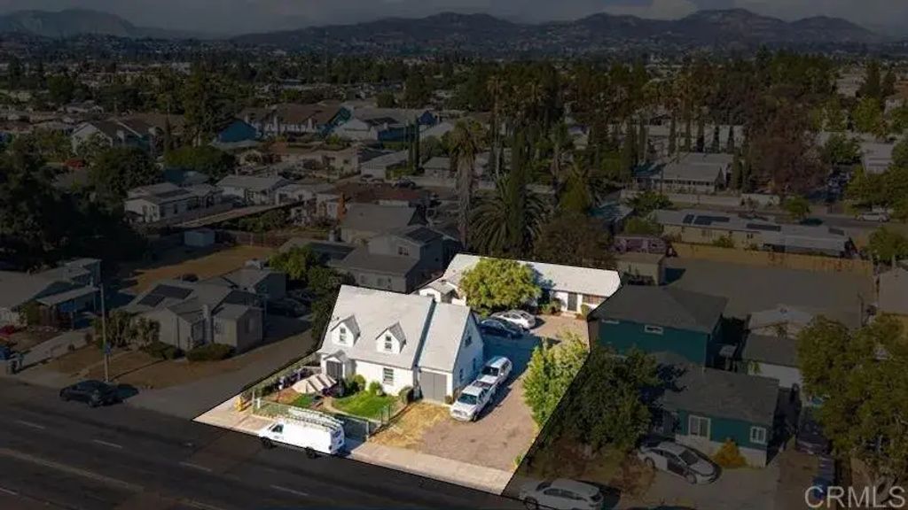 653 Avocado Avenue, El Cajon