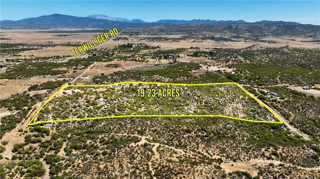 3 Breiner Valley, Anza