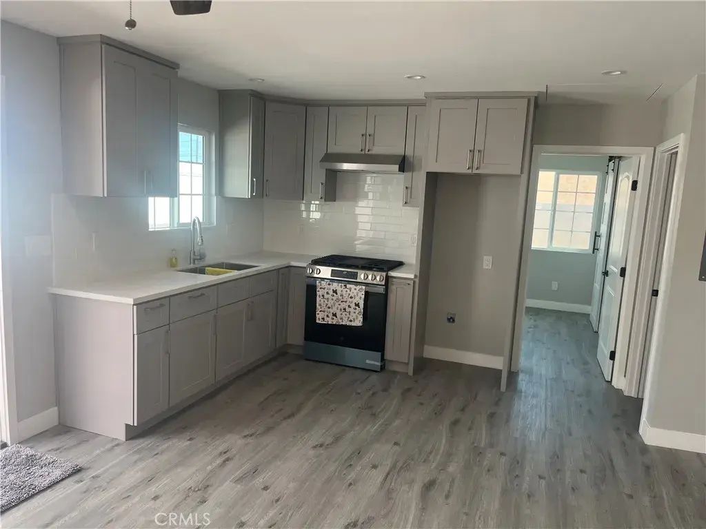 10840 Van Ruiten Street, Norwalk