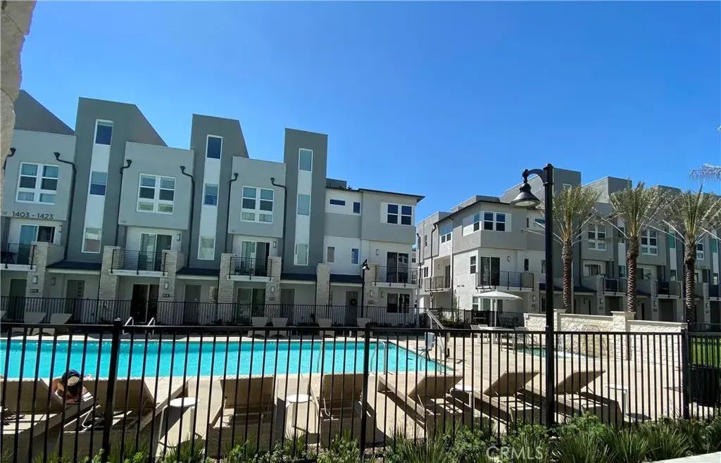 1319 W Cara, Anaheim