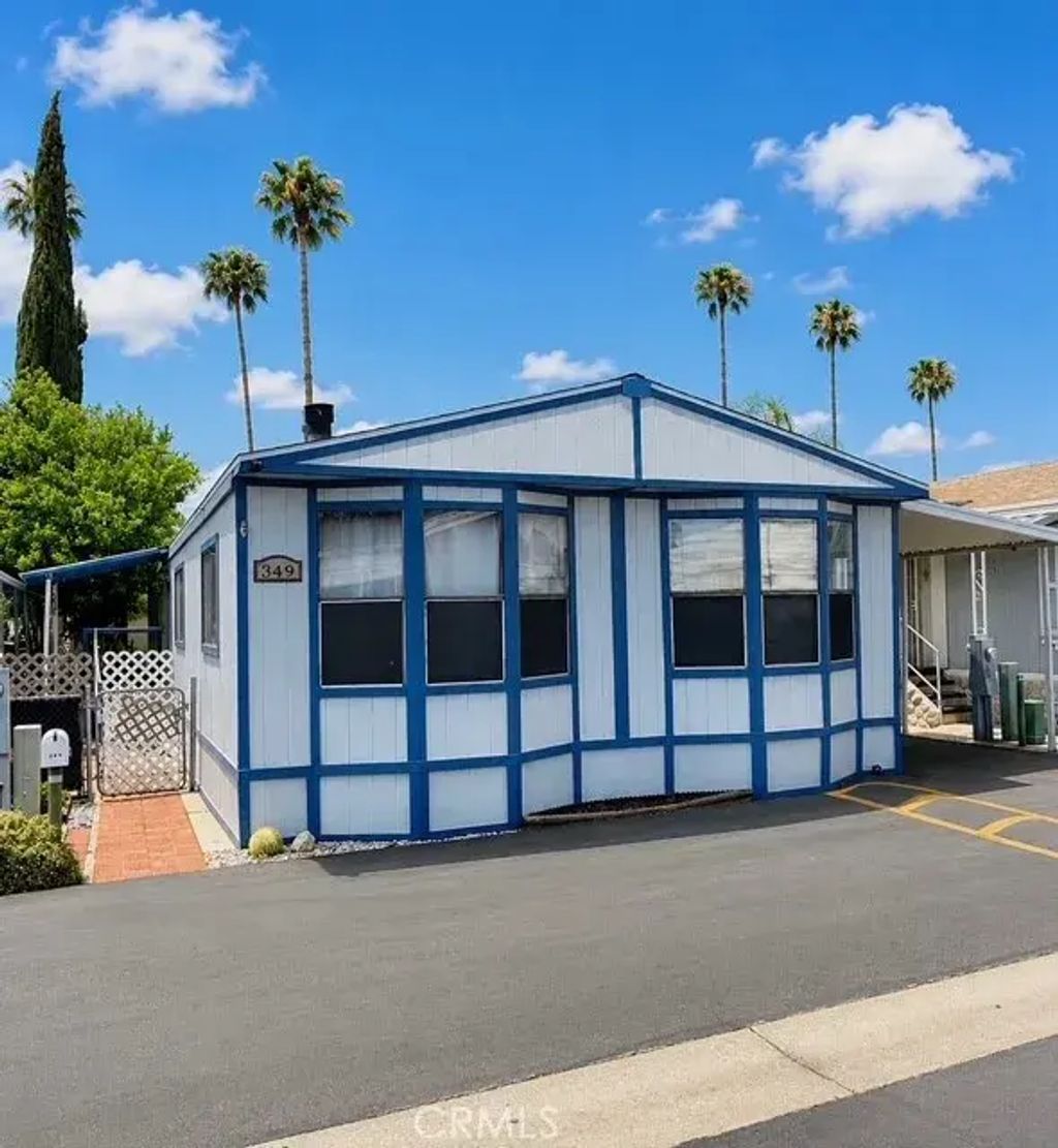 20401 Soledad Canyon Road 349, Canyon Country