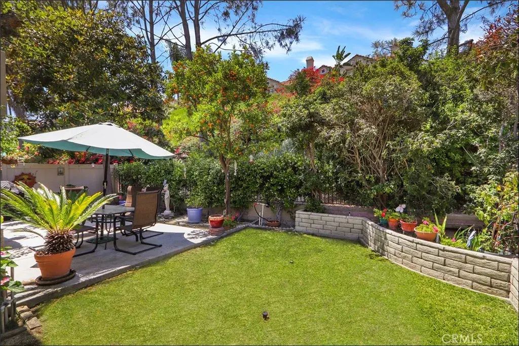 7 Cellini, Aliso Viejo