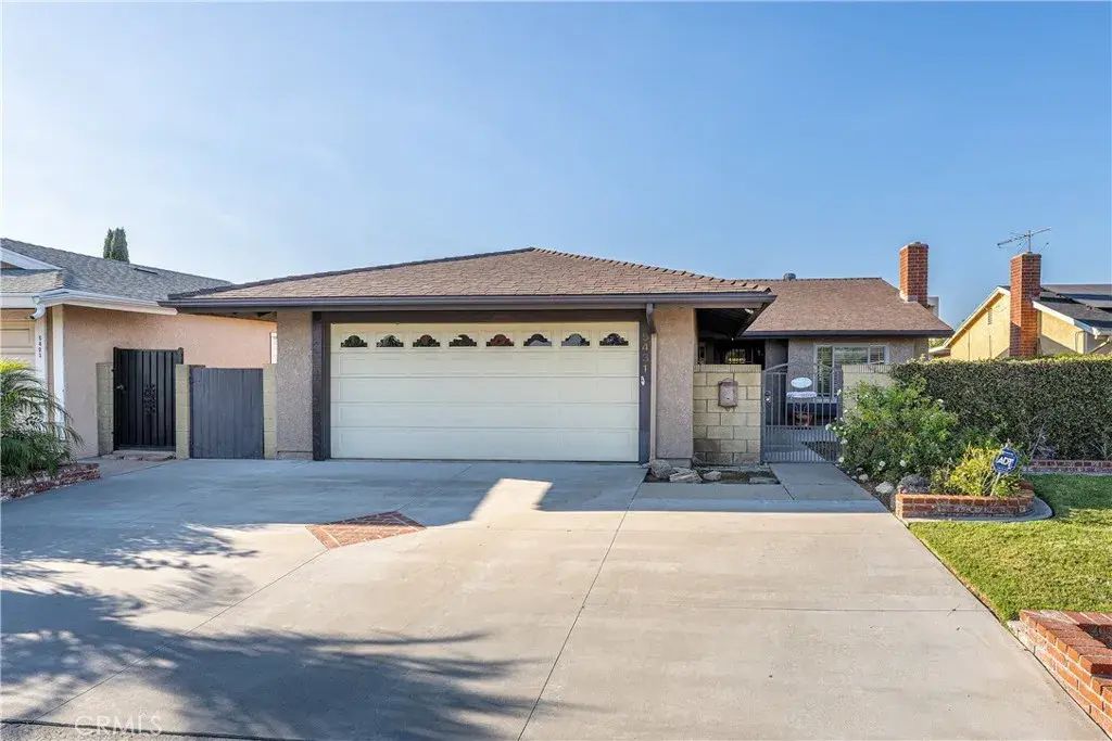 5431 La Luna Drive, La Palma