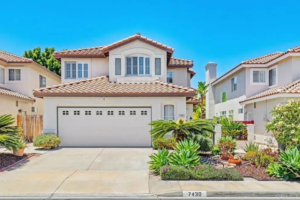 7430 Mason Heights Lane, 