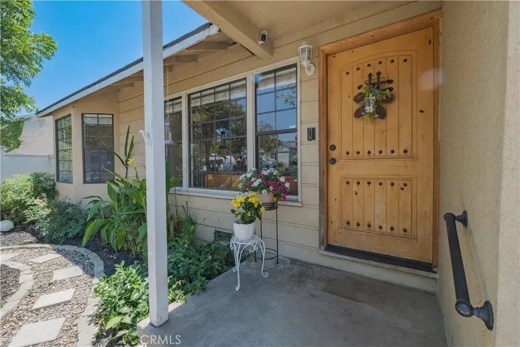 14658 Flomar Drive, Whittier