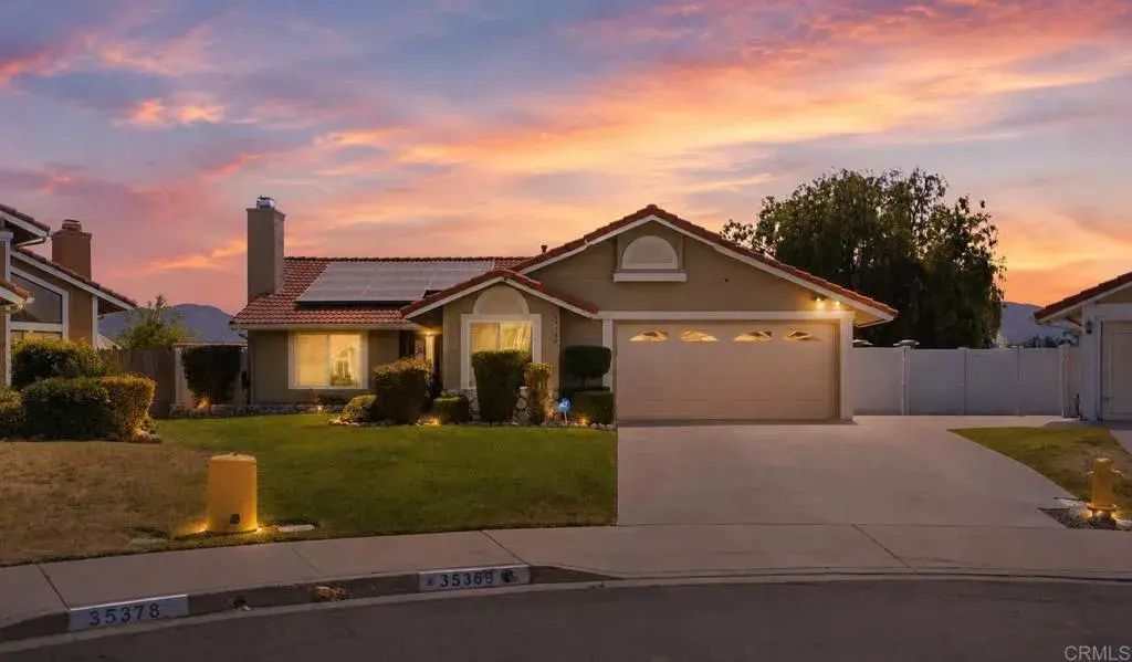 35369 Chiwi Circle, Wildomar