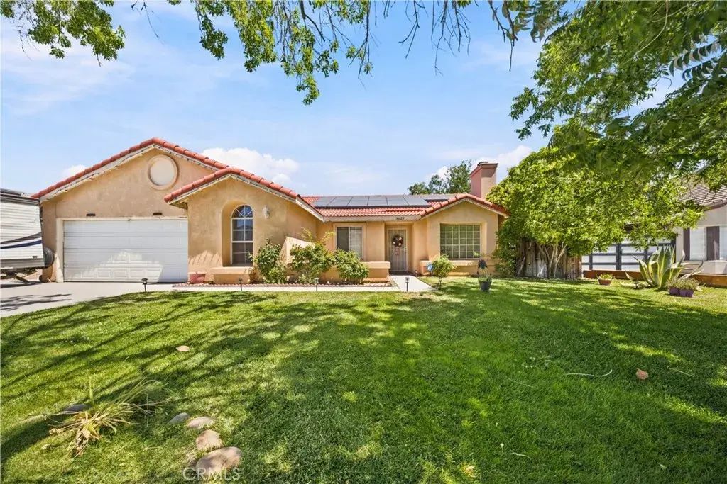 5327 Carlo Court, Palmdale
