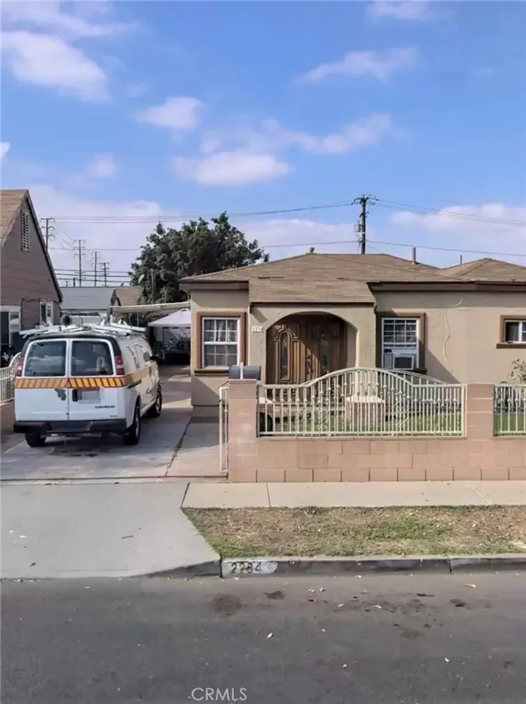 2234 Cypress, Santa Ana