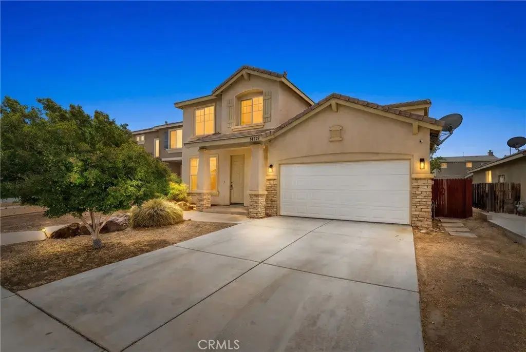 14239 Tortoise, Victorville
