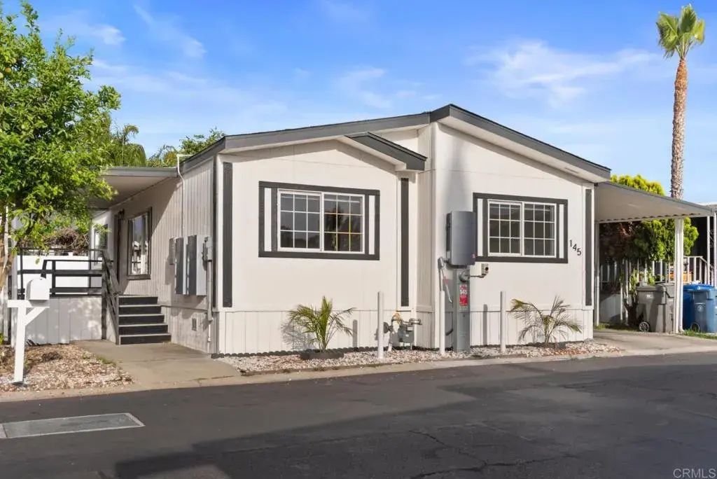 400 Greenfield 145, El Cajon