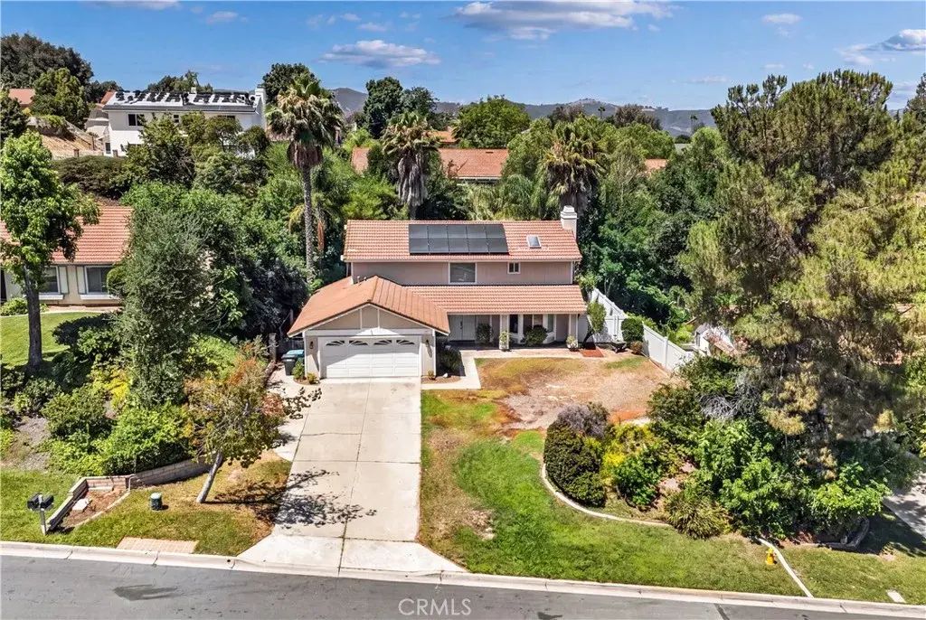 41801 Asteroid Way, Temecula