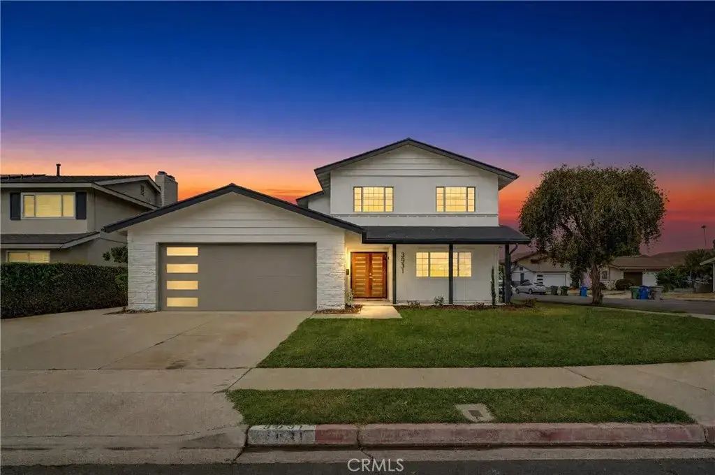 3931 Wisteria Street, Seal Beach