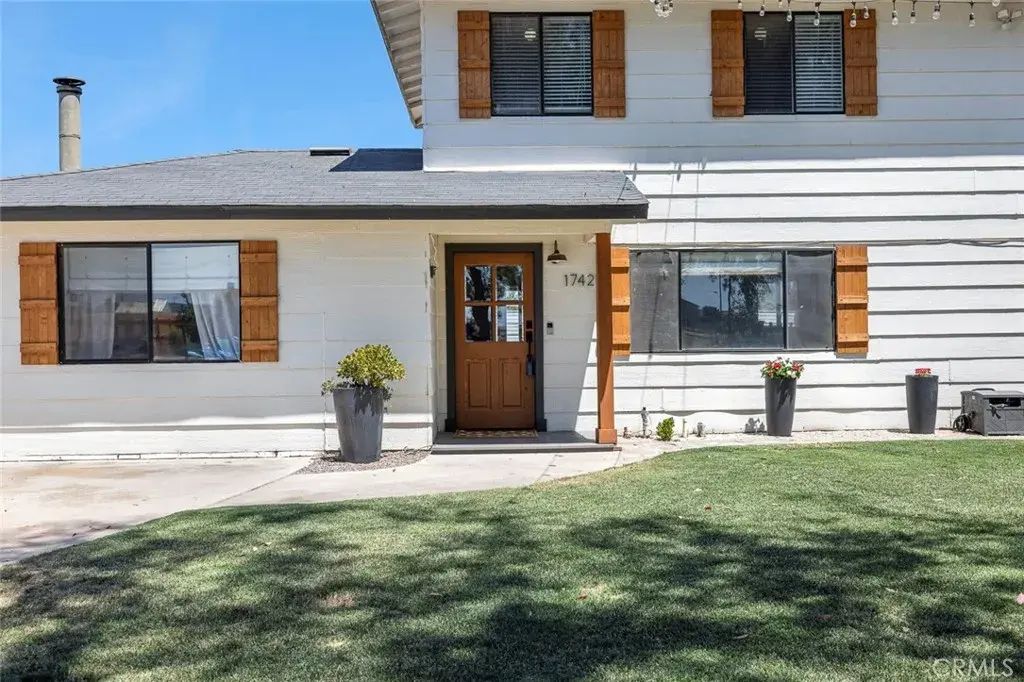 17421 Mark Road, Madera