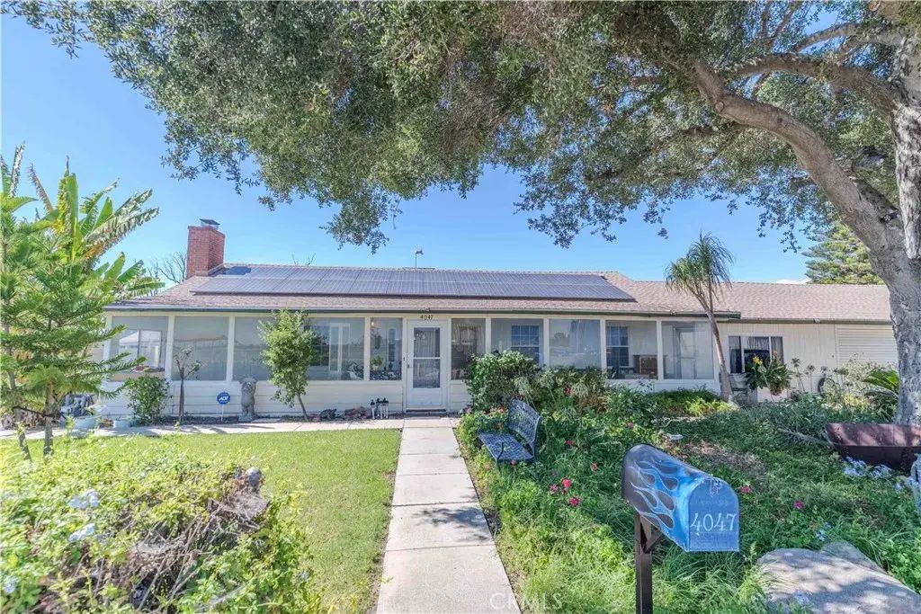 4047 Bluff, Norco