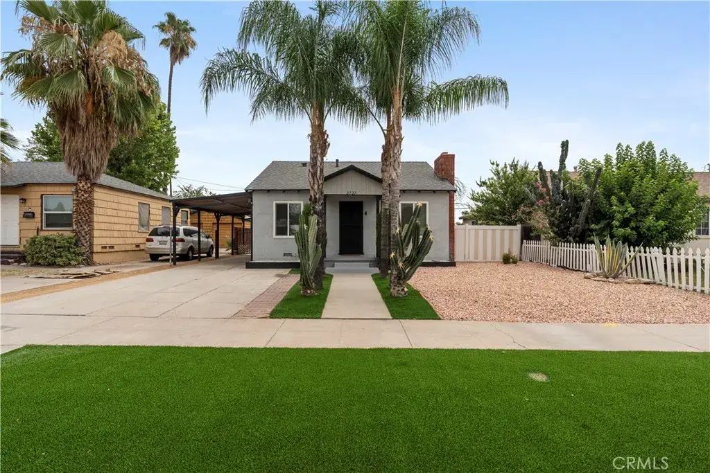 2727 N Sierra Way, San Bernardino