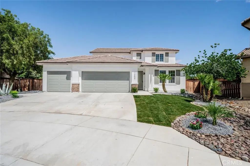 13637 Larkspur Court, Victorville