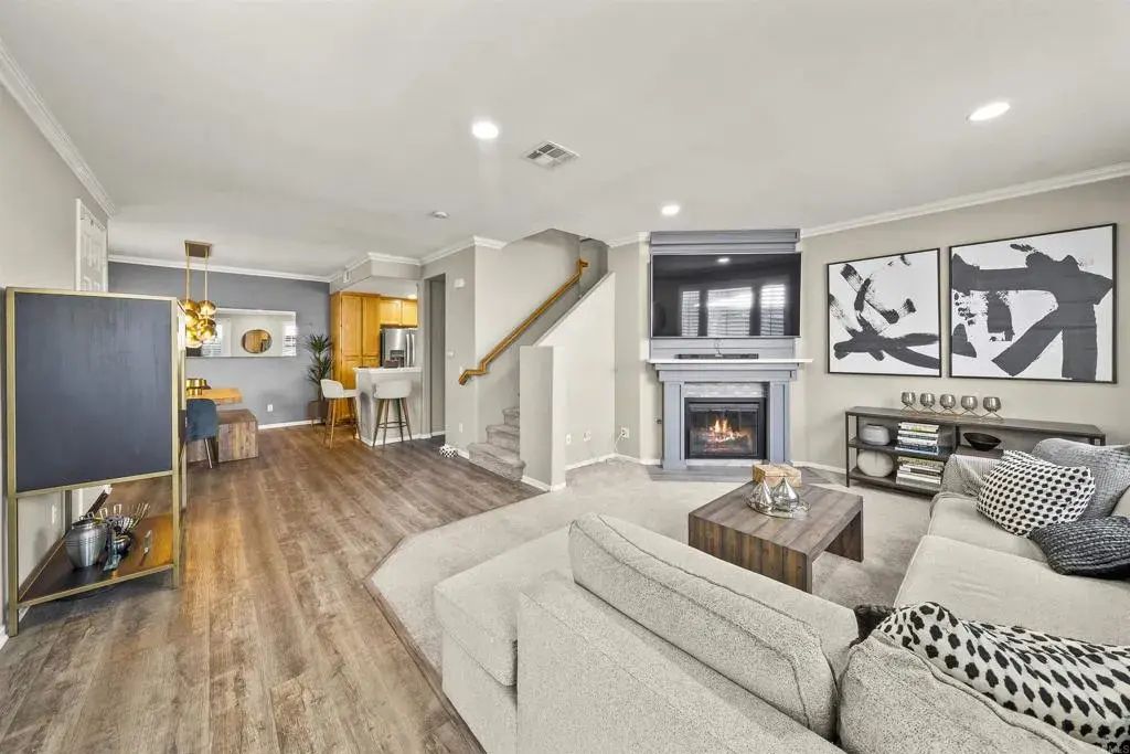 1368 Normandy Drive, Chula Vista