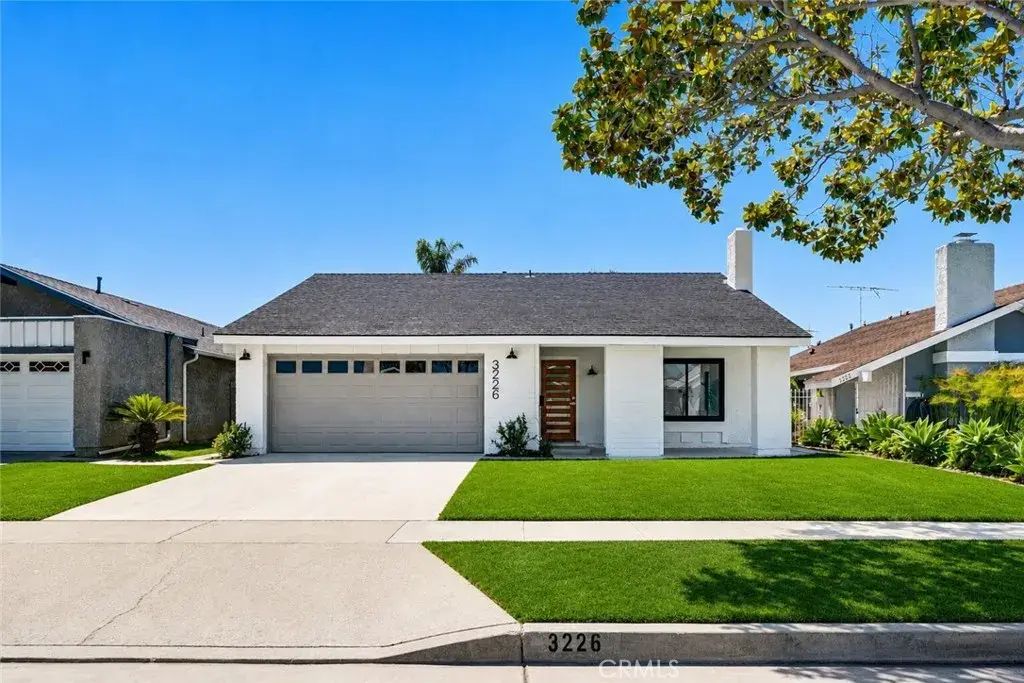 3226 South Towner Street, Santa Ana