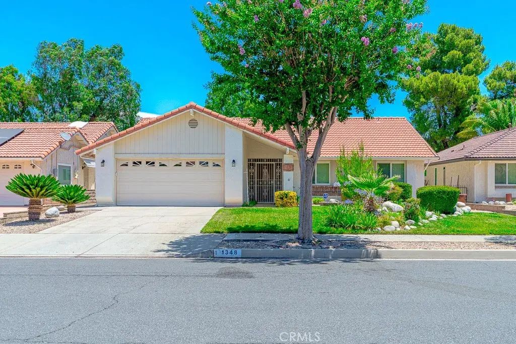 1348 Pepper Tree, Hemet