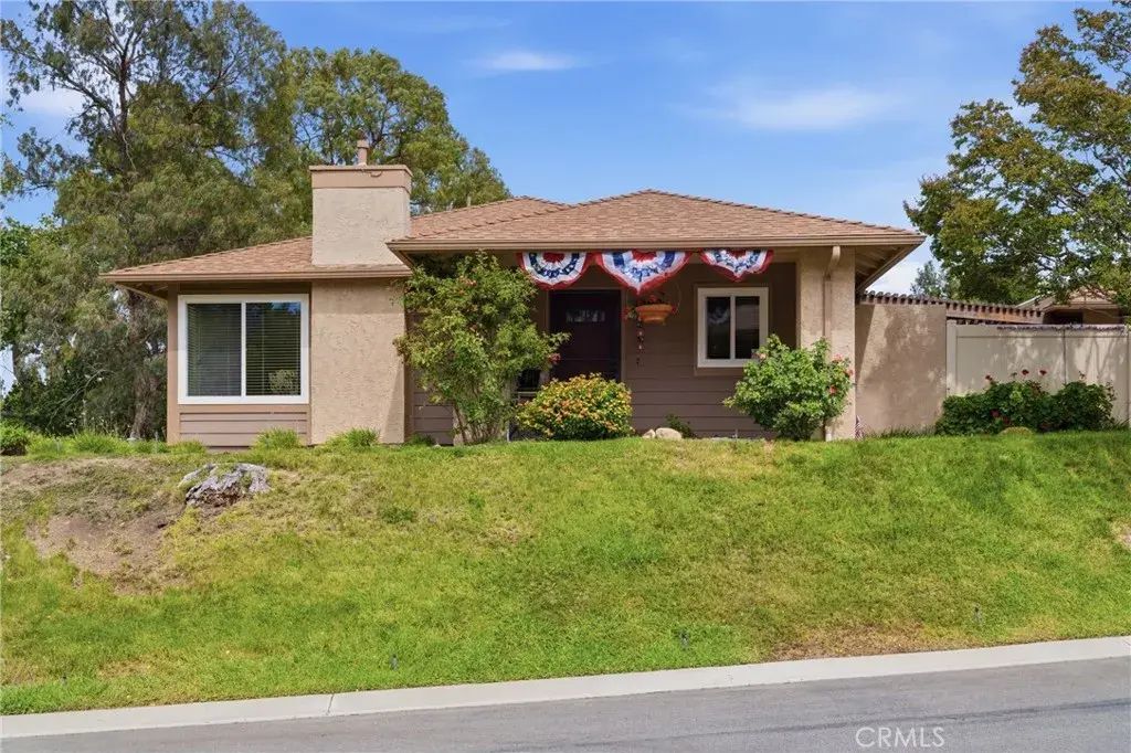 20002 Avenue Of The Oaks, Newhall