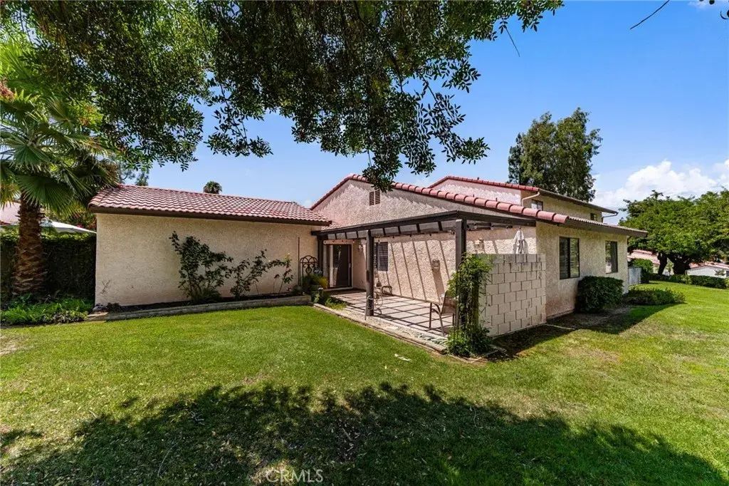 607 E Palm Avenue, Redlands