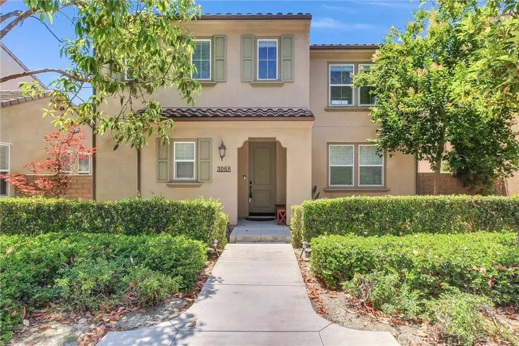 3068 E Santa Fe, Brea