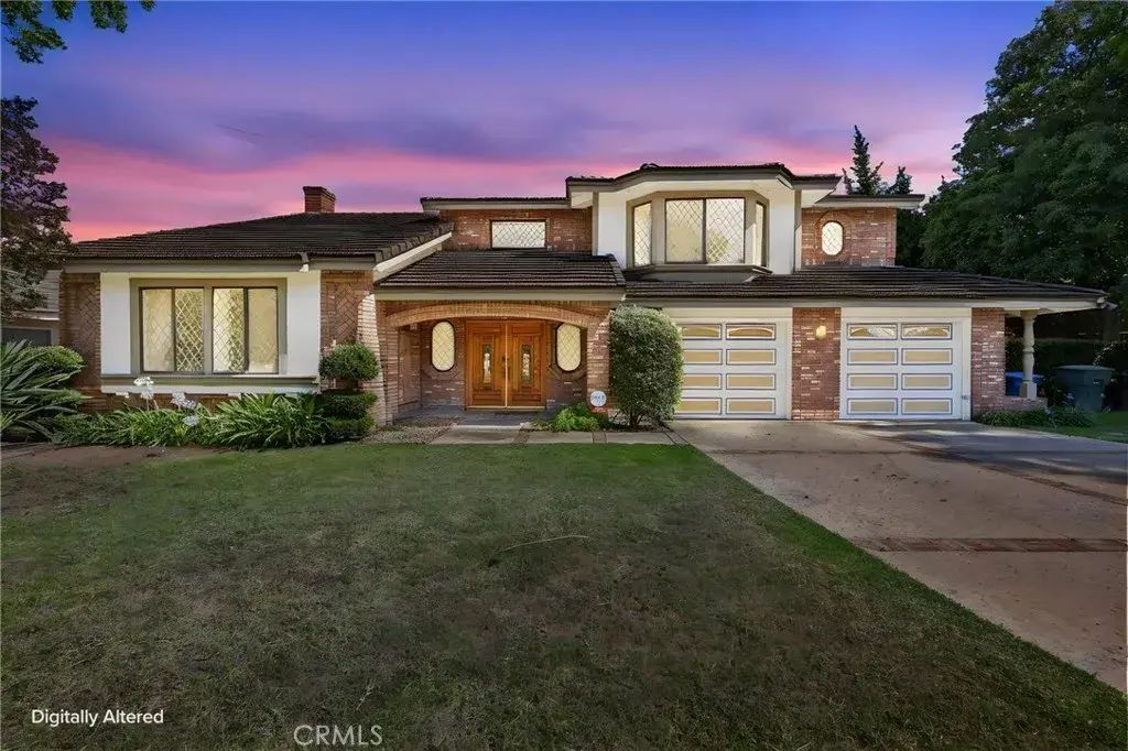 1136 Columbia Road, Arcadia