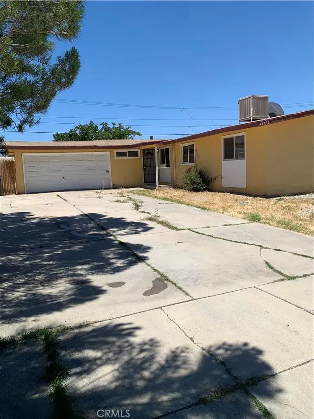 44727 W 21st Street West, Lancaster