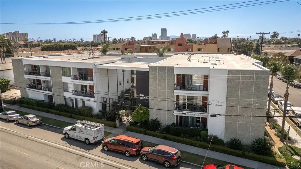 333 Junipero Avenue 1c, Long Beach
