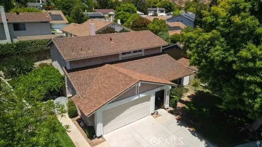 21659 Spice Court, Saugus