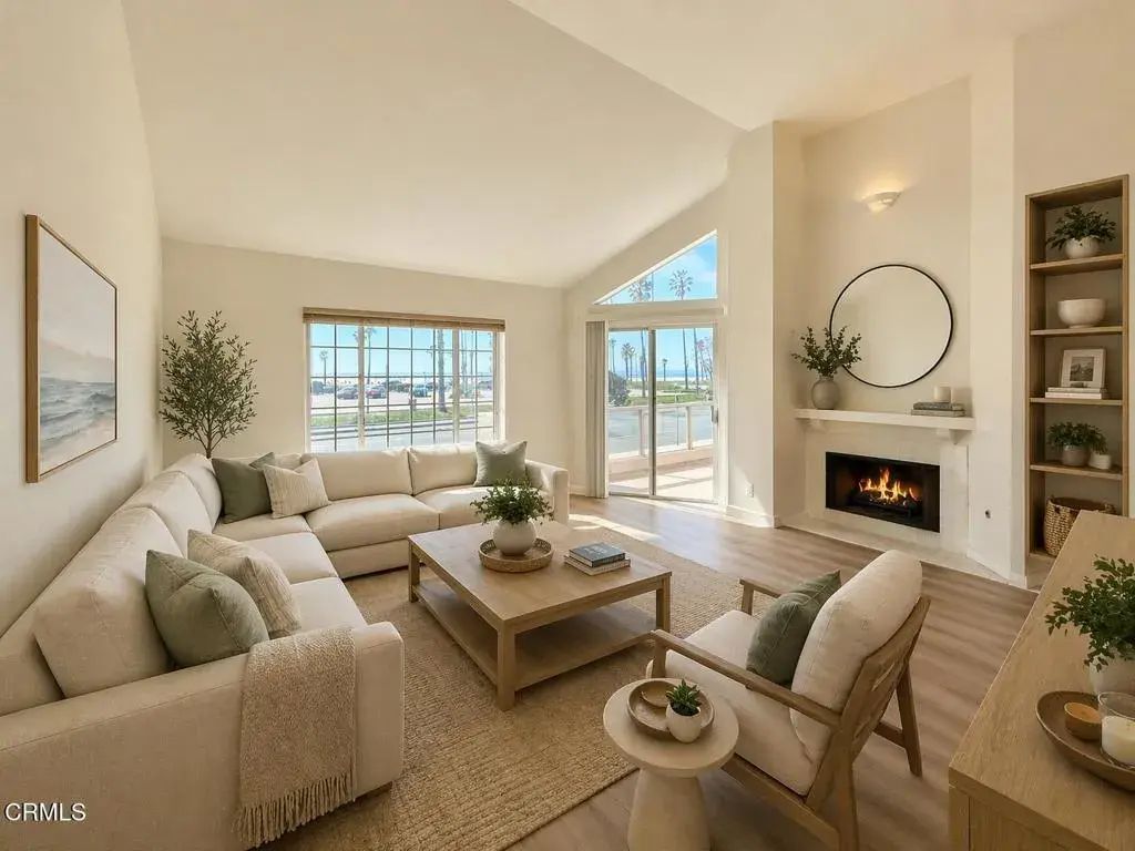574 Island View Circle, Port Hueneme