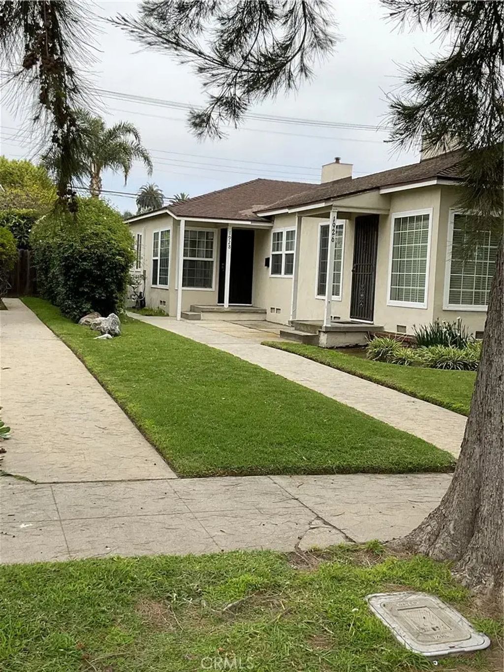 1928 Colby Avenue, Los Angeles