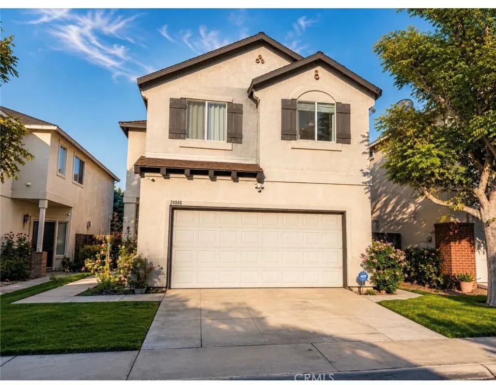24848 Noelle Way, Newhall