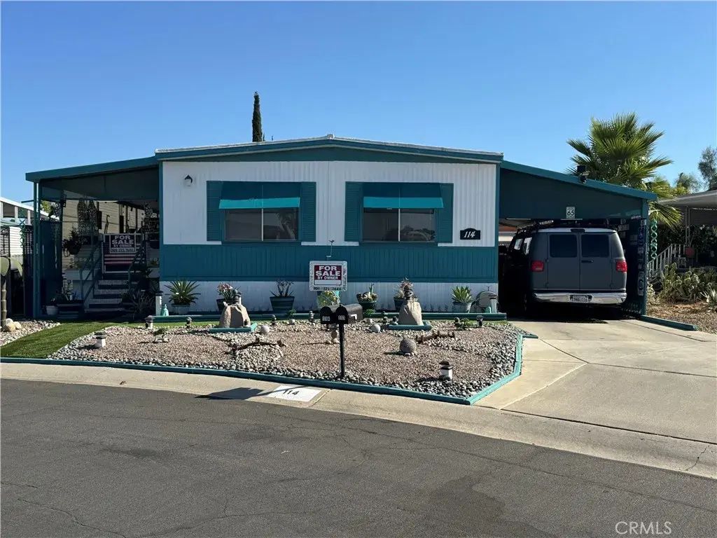 27601 Sun City Blvd 114, Menifee