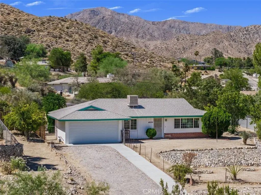 49084 Mojave, Morongo Valley