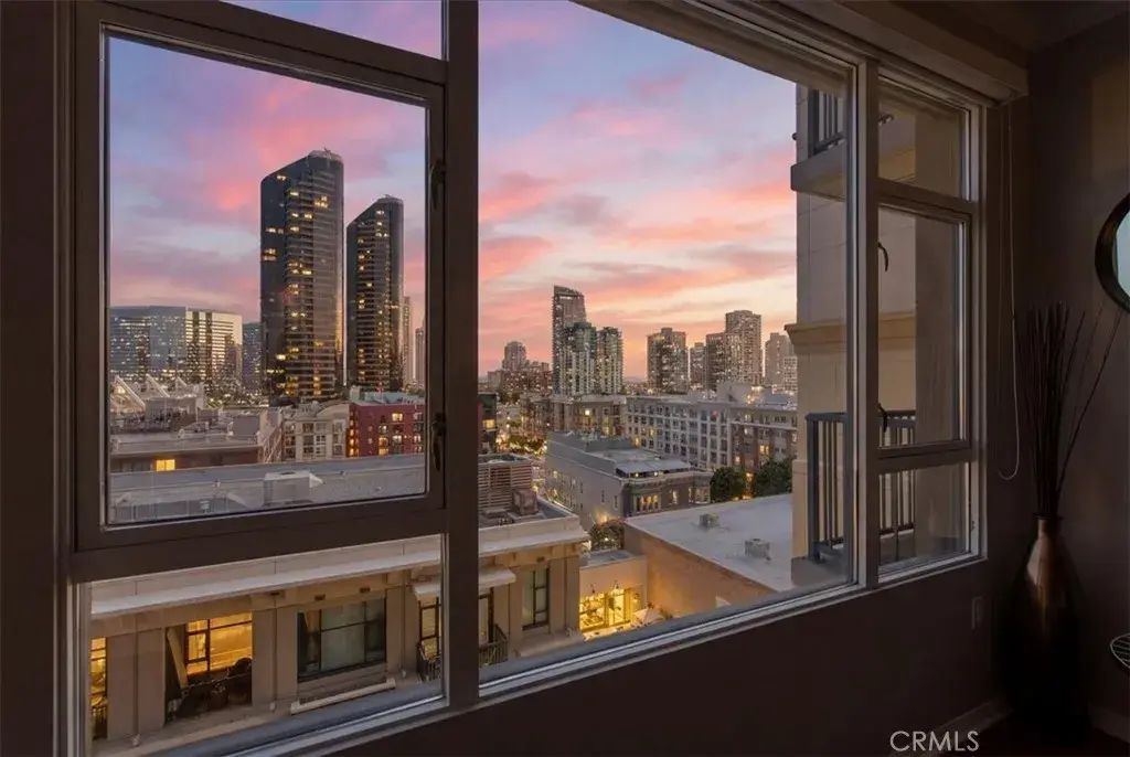 530 K Street 919, DOWNTOWN
